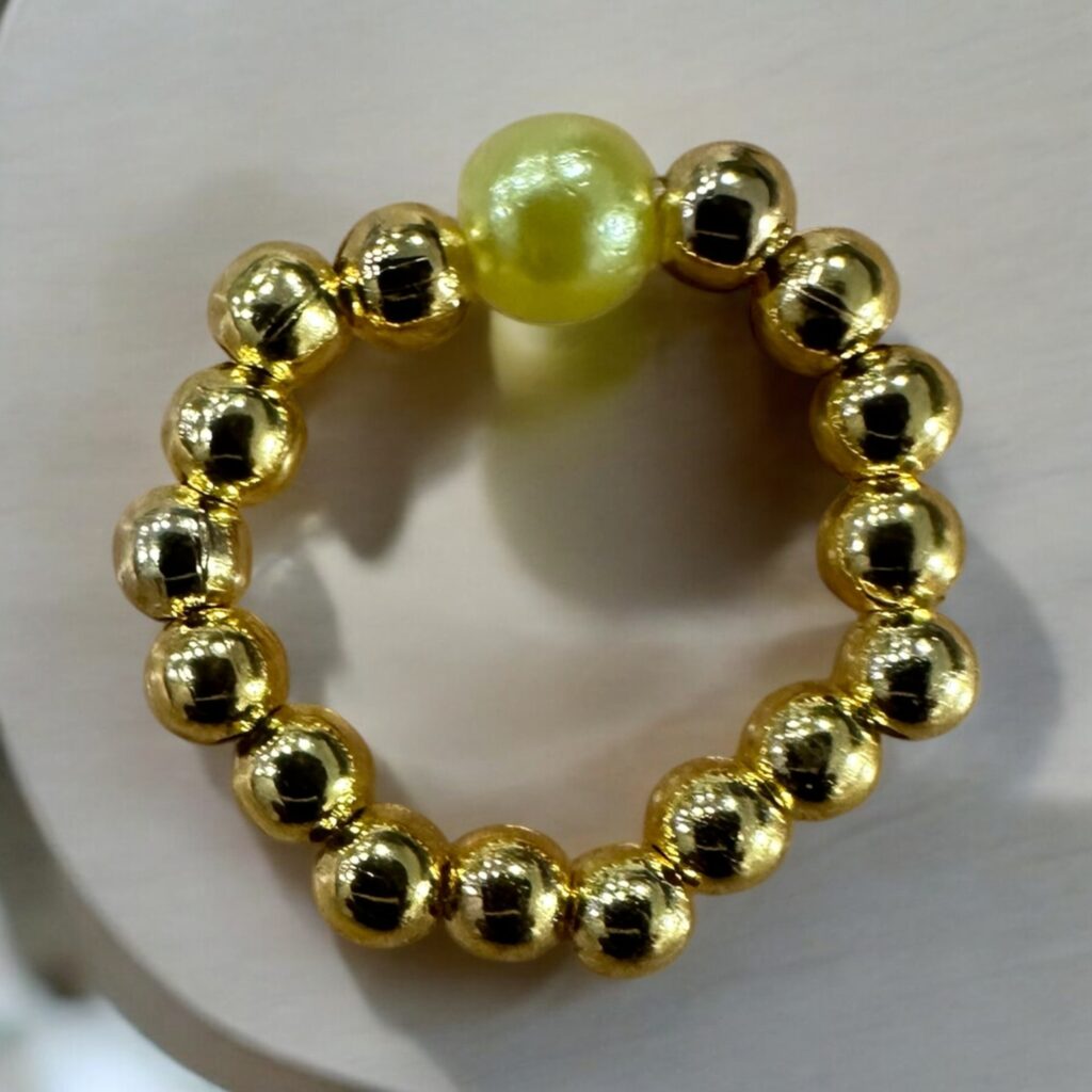 Queen Within Ring