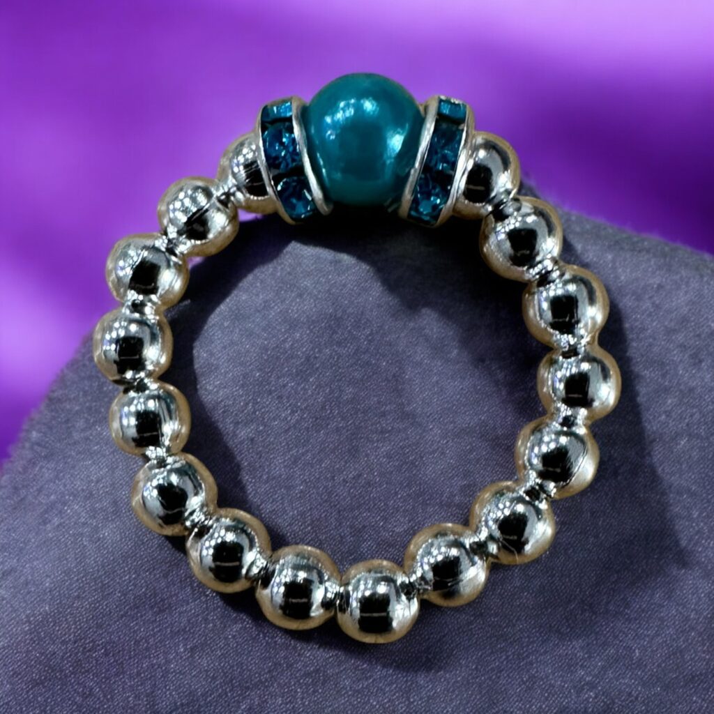 Ocean Eclipse Ring