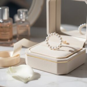 Timeless Pearl Grace