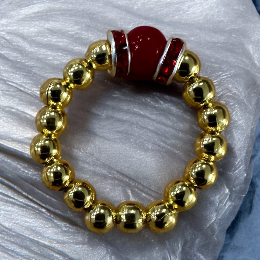 Inner Fire Ring