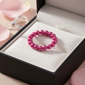 Berry Bliss Ring