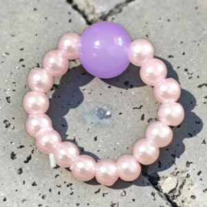 Grace in Bloom Ring ✨