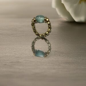 Sea Mist Ring