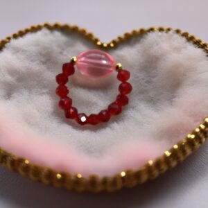 Roseberry Shine Ring