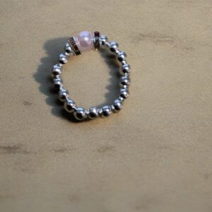 Pearl Bloom Ring