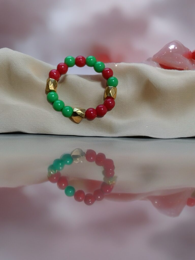 Wildberry Grove Ring